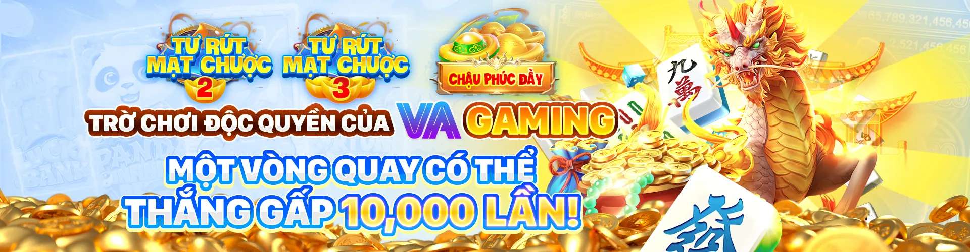 Hình ảnh chính trò chơi bắn cá tại KU11