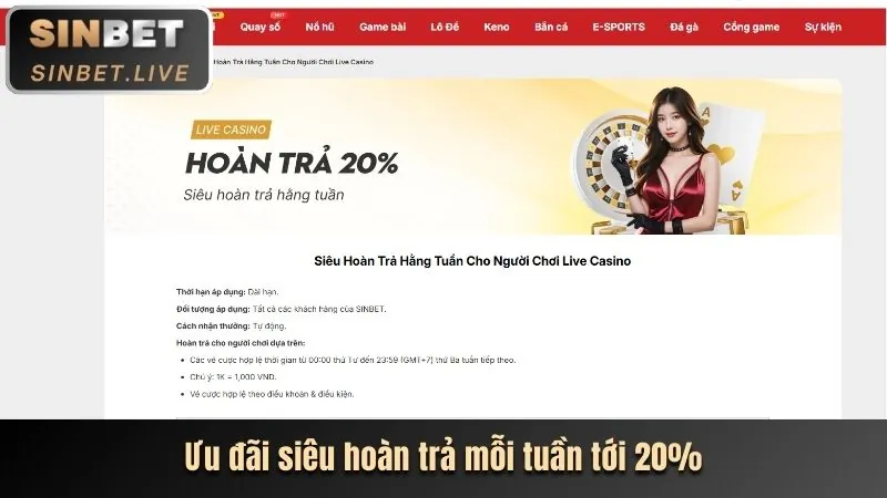 Ưu đãi chào mừng thành viên mới ku11 link vào